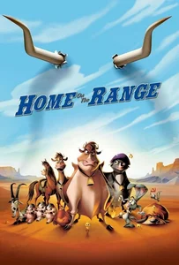 ดูหนังออนไลน์ Home On The Range (2004) โฮม ออน เดอะ เรนจ์