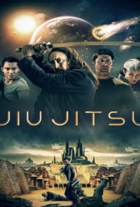 ดูหนังออนไลน์ Jiu Jitsu (2020) โคตรคน ชนเอเลี่ยน