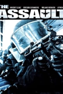 ดูหนังออนไลน์ L’assaut (2010) ปล้นเที่ยวบินเย้ยระฟ้า