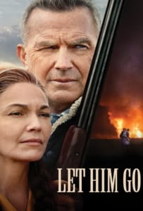 ดูหนังออนไลน์ Let Him Go (2020)