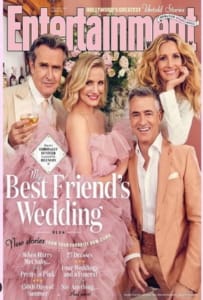ดูหนังออนไลน์ My Best Friend’s Wedding (1997) เจอกลเกลอวิวาห์อลเวง