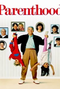 ดูหนังออนไลน์ Parenthood (1989)