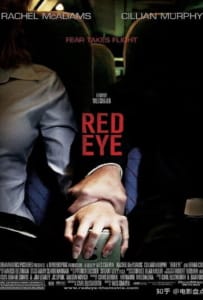 ดูหนังออนไลน์ Red Eye (2005) เรดอาย เที่ยวบินระทึก