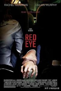 ดูหนังออนไลน์ Red Eye (2005) เรดอาย เที่ยวบินระทึก