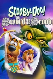 ดูหนังออนไลน์ Scooby-Doo! The Sword and the Scoob (2021)