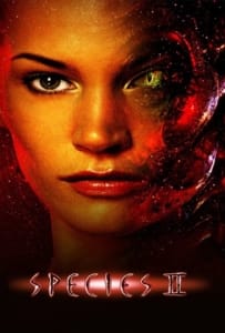 ดูหนังออนไลน์ Species 2 (1998) สายพันธุ์มฤตยู แพร่พันธุ์นรก 2