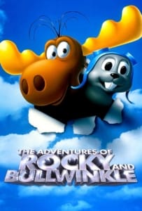 ดูหนังออนไลน์ The Adventures of Rocky & Bullwinkle (2000) ร๊อคกี้ บูลวิงเกิ้ล บั๊ดดี้ ฮีโร่พิทักษ์โลก