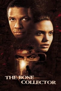 ดูหนังออนไลน์ The Bone Collecto (1999) พลิก ซาก ผ่า คดี นรก