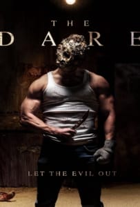 ดูหนังออนไลน์ The Dare (2019) เพื่อนรักนักเชือด