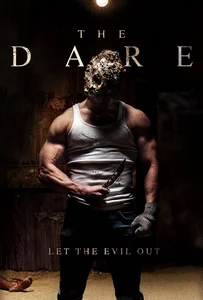 ดูหนังออนไลน์ The Dare (2019) เพื่อนรักนักเชือด