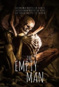ดูหนังออนไลน์ The Empty Man (2020) เป่าเรียกผี