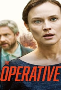 ดูหนังออนไลน์ The Operative (2019) ปฏิบัติการจารชนเจาะเตหะราน