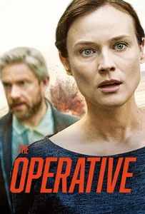 ดูหนังออนไลน์ The Operative (2019) ปฏิบัติการจารชนเจาะเตหะราน