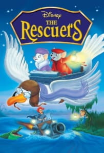 ดูหนังออนไลน์ The Rescuers (1977) หนูหริ่ง หนูหรั่ง ผจญเพชรตาปีศาจ