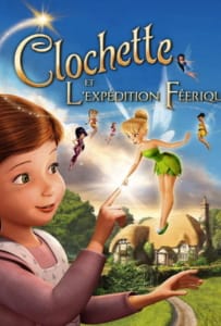 ดูหนังออนไลน์ Tinker Bell and the Great Fairy Rescue 3 (2010) ทิงเกอร์เบลล์ ผจญภัยแดนมนุษย์ ภาค 3
