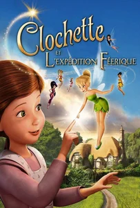 ดูหนังออนไลน์ Tinker Bell and the Great Fairy Rescue 3 (2010) ทิงเกอร์เบลล์ ผจญภัยแดนมนุษย์ ภาค 3