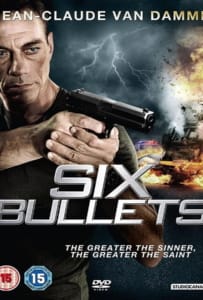 ดูหนังออนไลน์ 6 Bullets (2012) 6 นัดจัดตาย