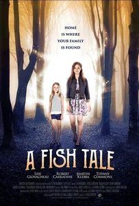 ดูหนังออนไลน์ A Fish Tale (2017)