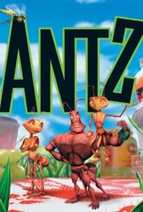 ดูหนังออนไลน์ Antz (1998) เปิดโลกใบใหญ่ของนายมด