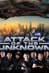 ดูหนังออนไลน์ Attack of the Unknown (2020)