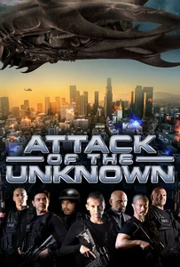 ดูหนังออนไลน์ Attack of the Unknown (2020)