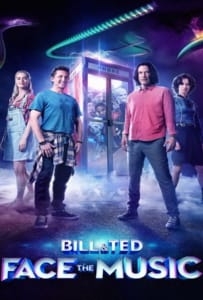 ดูหนังออนไลน์ Bill & Ted Face the Music (2020)