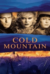 ดูหนังออนไลน์ Cold Mountain (2003) วิบากรัก สมรภูมิรบ