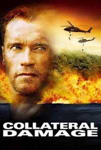 ดูหนังออนไลน์ Collateral Damage (2002) คนเหล็กทวงแค้นวินาศกรรมทมิฬ