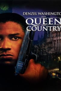 ดูหนังออนไลน์ For Queen & Country (1988) ยุทธการตัดขั้วนรก