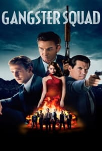 ดูหนังออนไลน์ Gangster Squad (2013) แก๊งกุดหัวเจ้าพ่อ