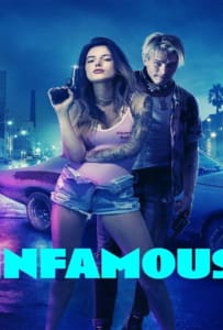 ดูหนังออนไลน์ Infamous (2020)