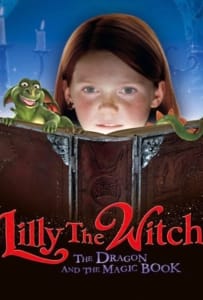 ดูหนังออนไลน์ Lilly The Witch (2009) ลิลลี่แม่มดมือใหม่
