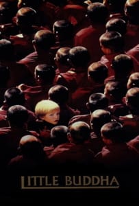 ดูหนังออนไลน์ Little Buddha (1993) พระพุทธเจ้า มหาศาสดาโลกลืมไม่ได้