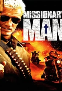 ดูหนังออนไลน์ Missionary Man (2007) นักบุญทะลวงโลกันตร์