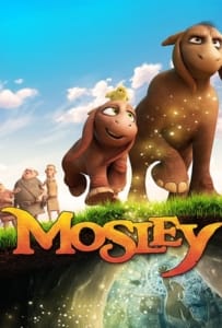 ดูหนังออนไลน์ Mosley (2019)