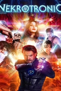 ดูหนังออนไลน์ Nekrotronic (2018) ทีมพิฆาตปีศาจไซเบอร์