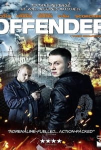 ดูหนังออนไลน์ Offender (2012) ฝ่าคุกเดนนรก