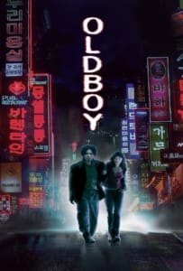 ดูหนังออนไลน์ Oldboy (2003) เคลียร์บัญชีแค้นจิตโหด