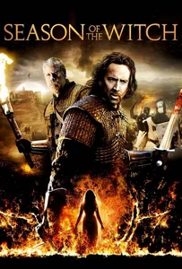 ดูหนังออนไลน์ Season of the Witch (2011) มหาคำสาปสิ้นโลก