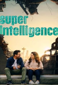 ดูหนังออนไลน์ Superintelligence (2020)