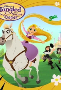 ดูหนังออนไลน์ Tangled The Series season 1 ราพันเซล เจ้าหญิงผมยาวกับโจรซ่าจอมแสบ
