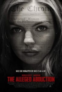 ดูหนังออนไลน์ The Alleged Abduction (Was I Really Kidnapped?) (2019)