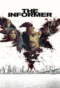 ดูหนังออนไลน์ The Informer (2019)