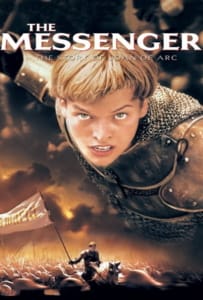 ดูหนังออนไลน์ The Messenger The Story of Joan of Arc (1999) โจน ออฟ อาร์ค วีรสตรีเหล็กหัวใจทมิฬ