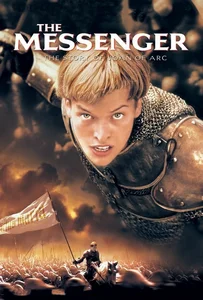 ดูหนังออนไลน์ The Messenger The Story of Joan of Arc (1999) โจน ออฟ อาร์ค วีรสตรีเหล็กหัวใจทมิฬ