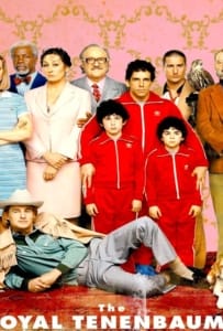 ดูหนังออนไลน์ The Royal Tenenbaums (2001) ครอบครัวสติบวม
