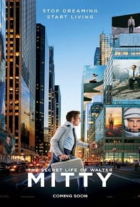 ดูหนังออนไลน์ The Secret Life of Walter Mitty (2013) ชีวิตพิศวงของ วอลเตอร์ มิตตี้