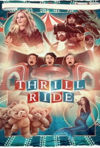 ดูหนังออนไลน์ Thrill Ride (2016)