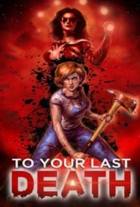 ดูหนังออนไลน์ To Your Last Death (2019)