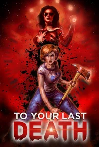 ดูหนังออนไลน์ To Your Last Death (2019)
